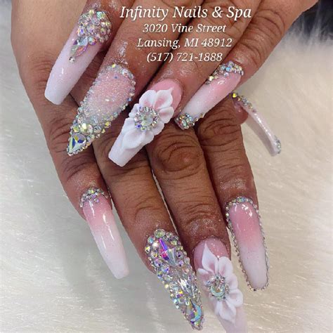 Infinity Nails & Brows